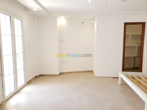 Vente Appartement F4 Alger El achour