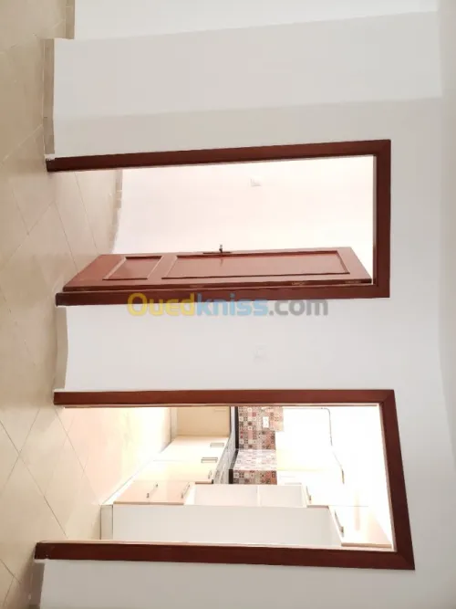 Vente Appartement F4 Alger El achour