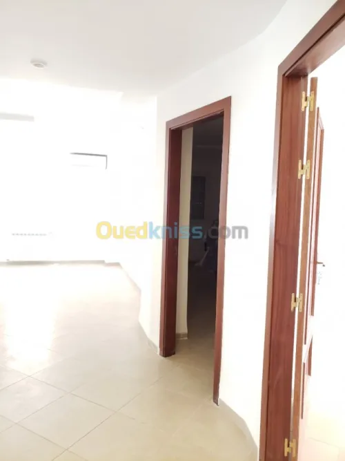 Vente Appartement F4 Alger El achour