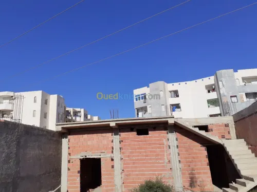 Vente Carcasse Chlef Boukadir