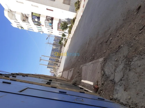 Vente Carcasse Chlef Boukadir