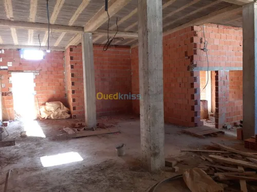 Vente Carcasse Chlef Boukadir