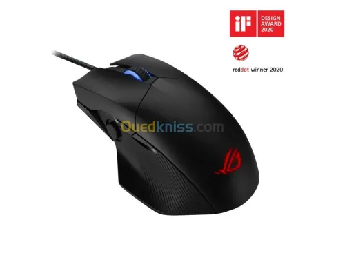 ASUS ROG Chakram Core Gaming Mouse