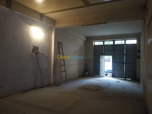 Vente Immeuble Tébessa Tebessa