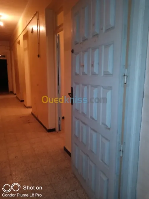 Vente Immeuble Tébessa Tebessa