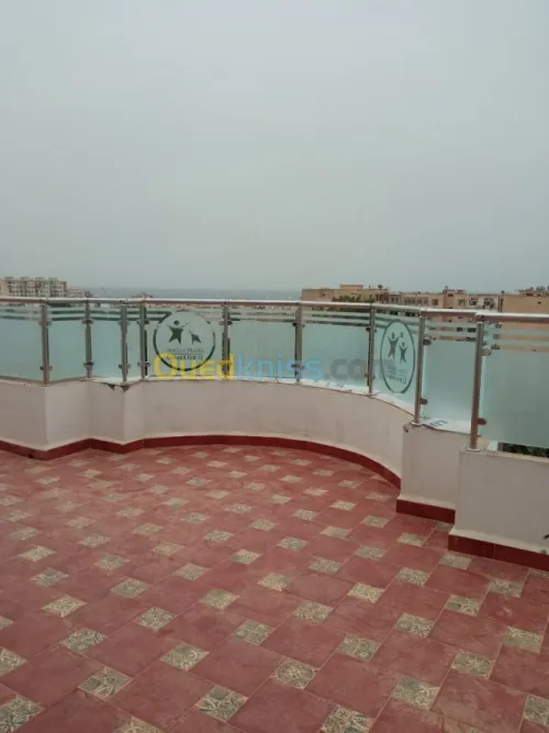 rampe escalier inox et garde corps ino