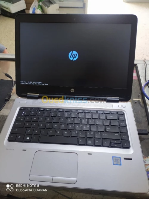HP