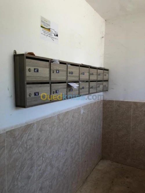 Vente Appartement F3 Alger Staoueli
