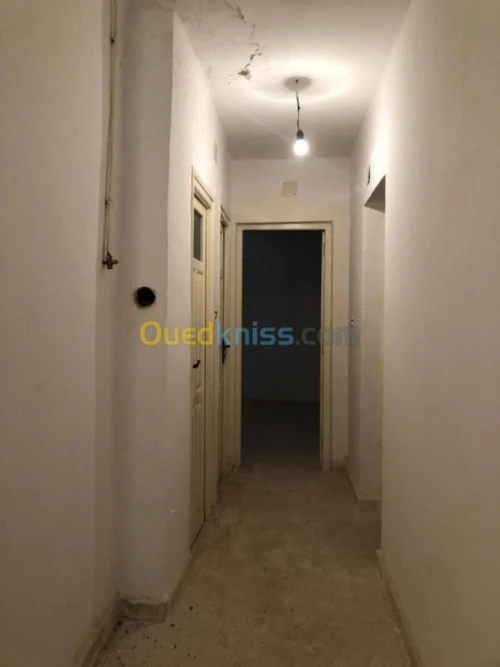 Vente Appartement F3 Alger Staoueli
