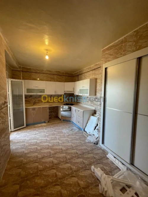 Vente Appartement F3 Alger Staoueli