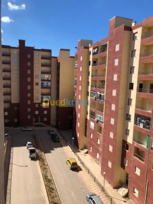 Vente Appartement F3 Alger Staoueli