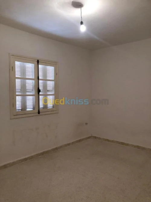 Vente Appartement F3 Alger Staoueli