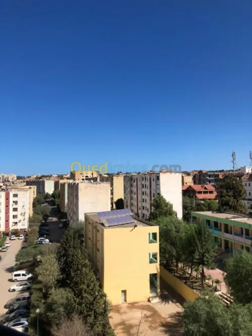 Vente Appartement F3 Alger Staoueli