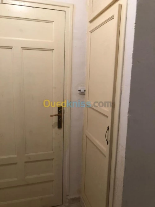 Vente Appartement F3 Alger Staoueli