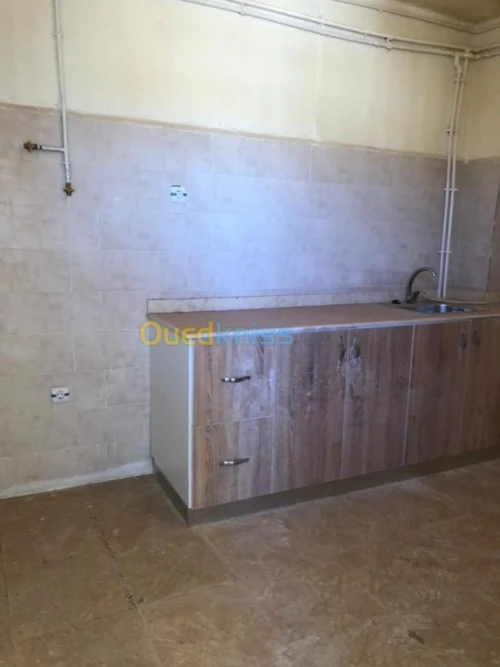 Vente Appartement F3 Alger Staoueli