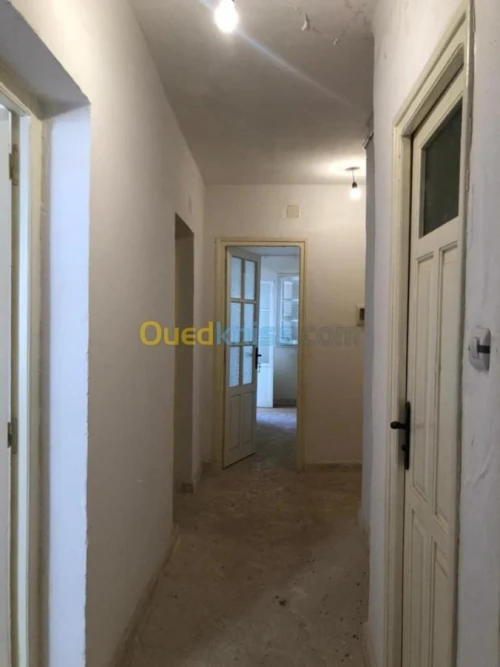 Vente Appartement F3 Alger Staoueli