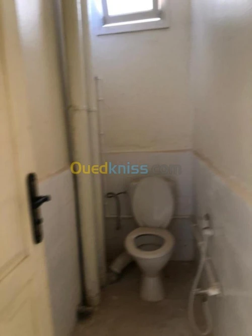 Vente Appartement F3 Alger Staoueli