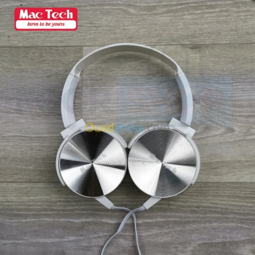 Stereo Headphones Hands 