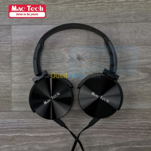 Stereo Headphones Hands 