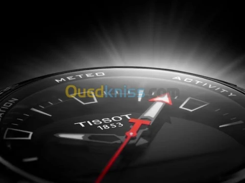 Montre Tissot T-CONNECTE SOLAR 