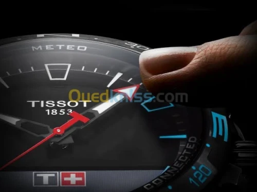 Montre Tissot T-CONNECTE SOLAR 