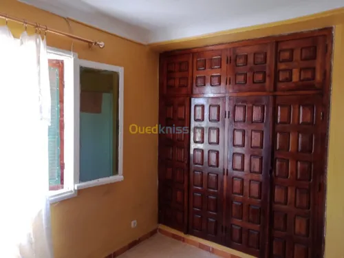 Echange Appartement F3 Sidi bel abbes Sidi bel abbes