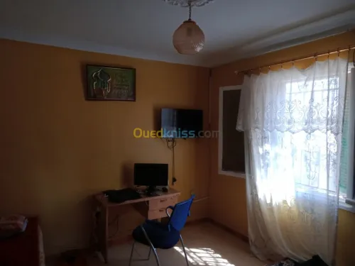 Echange Appartement F3 Sidi bel abbes Sidi bel abbes