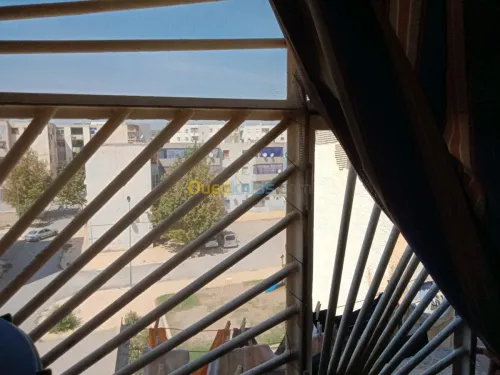 Echange Appartement F3 Sidi bel abbes Sidi bel abbes