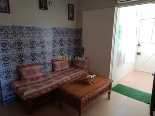 Echange Appartement F3 Sidi bel abbes Sidi bel abbes