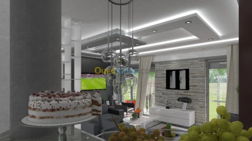 reve et construction 