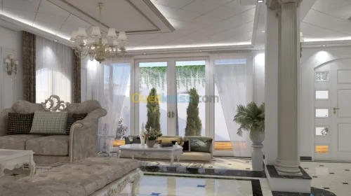 reve et construction 