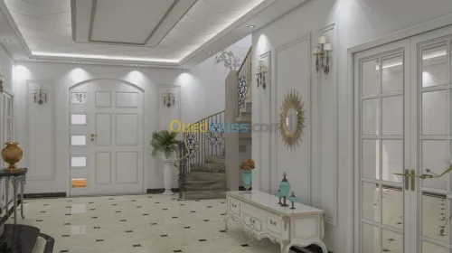 reve et construction 