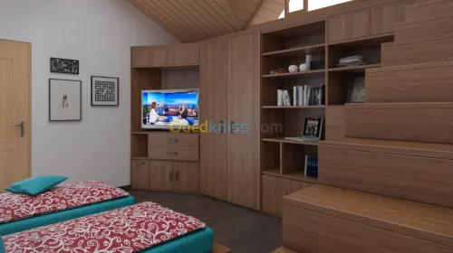 reve et construction 