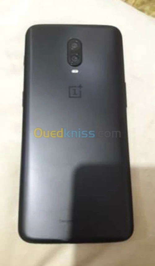OnePlus Oneplus 6t 
