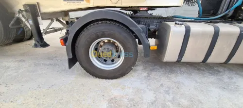 Volvo FH