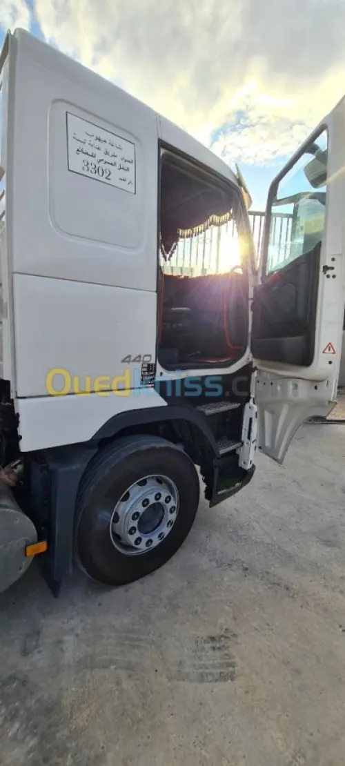Volvo FH
