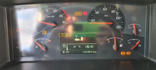 Volvo FH