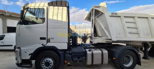 Volvo FH