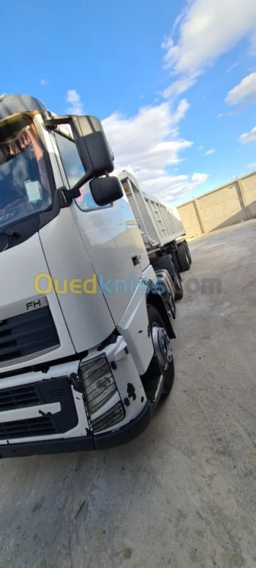 Volvo FH