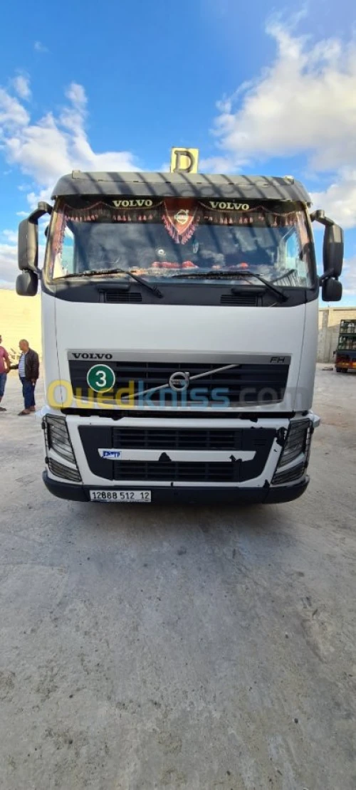 Volvo FH