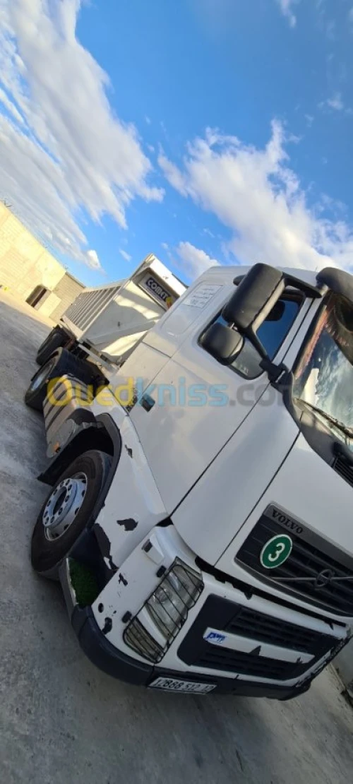 Volvo FH