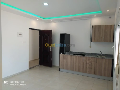 Location Appartement F3 Oran Marsat el hadjadj