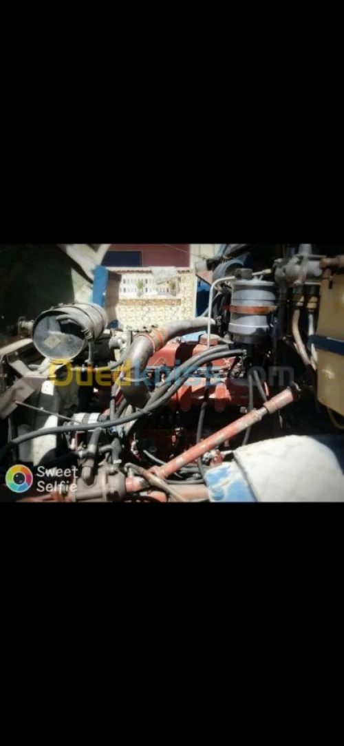 sonacom c260