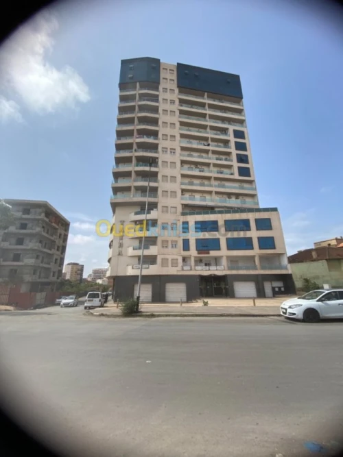 Vente Appartement F4 Oran Oran