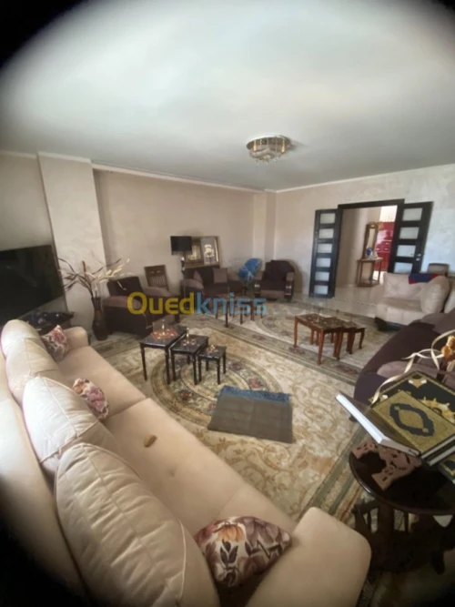 Vente Appartement F4 Oran Oran