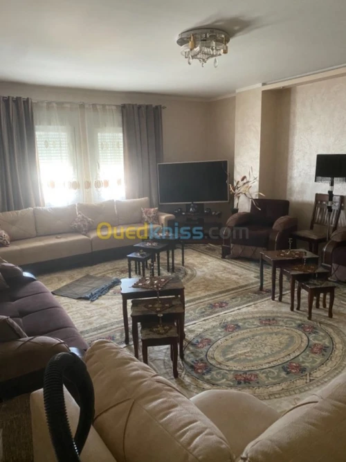 Vente Appartement F4 Oran Oran