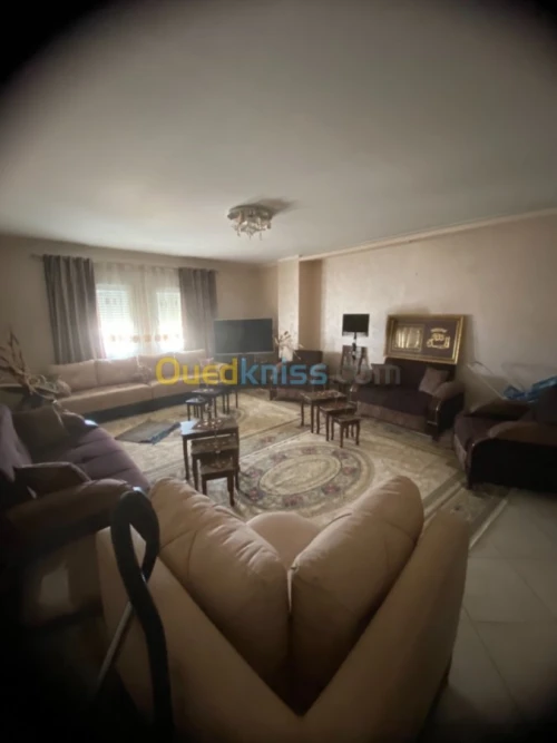 Vente Appartement F4 Oran Oran