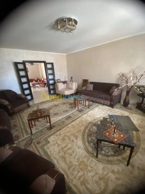 Vente Appartement F4 Oran Oran
