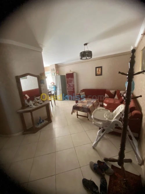 Vente Appartement F4 Oran Oran