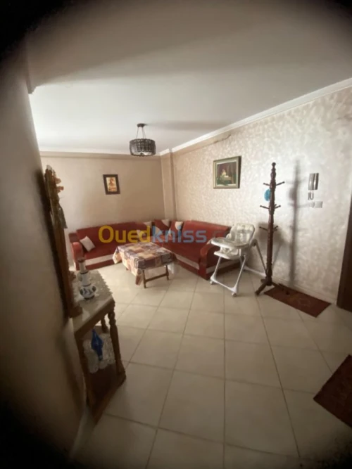 Vente Appartement F4 Oran Oran